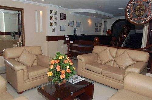 La Sabana 3* Bogota