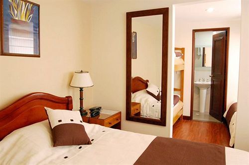 La Sabana Hotel Bogotá