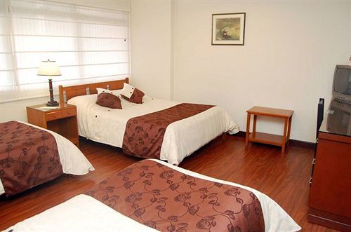 La Sabana Hotel Bogotá