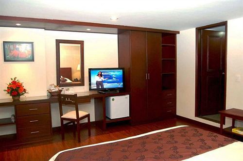 La Sabana 3* Bogotá