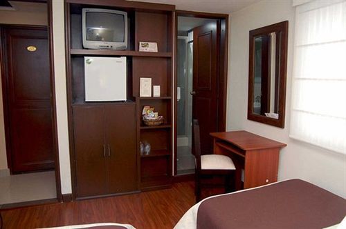 La Sabana Hotel Bogotá