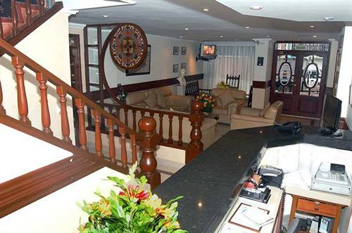 La Sabana Hotel 3*