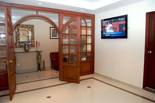 Hotel La Sabana