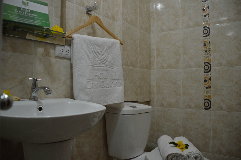 Eco Boutique Torre Ii Bed & Breakfast