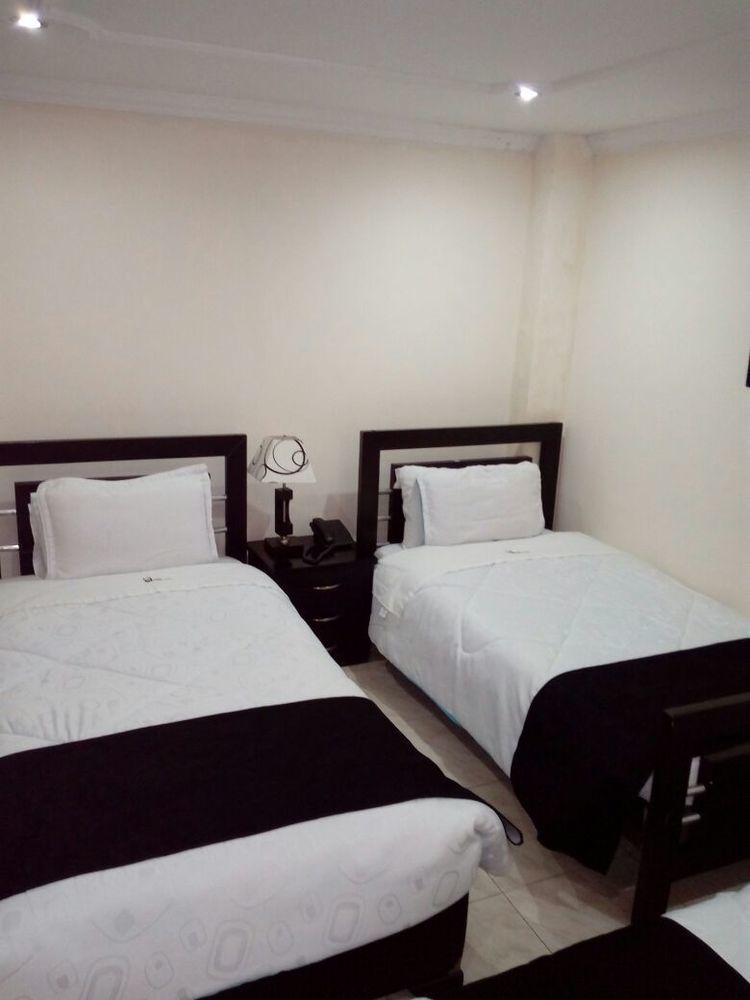 Sweet Hotel Bogota