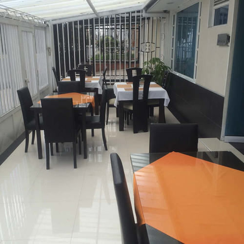 Sweet 3* Bogota