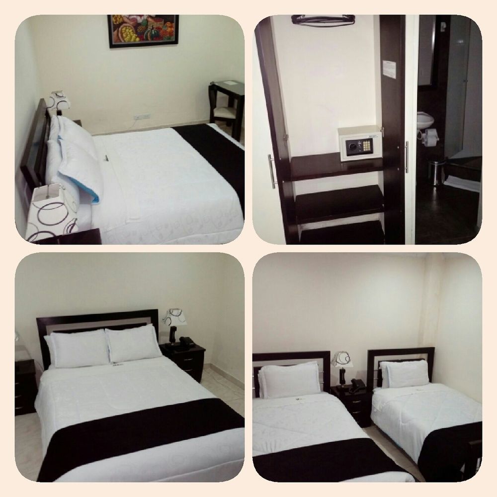 Sweet 3* Bogota