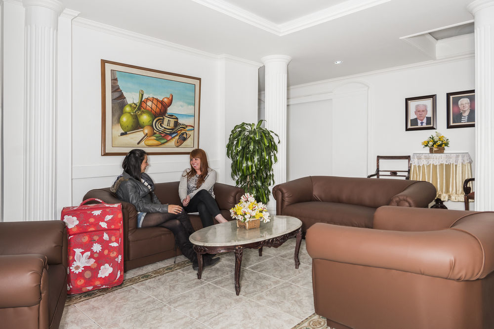 Ecoinn Bogota