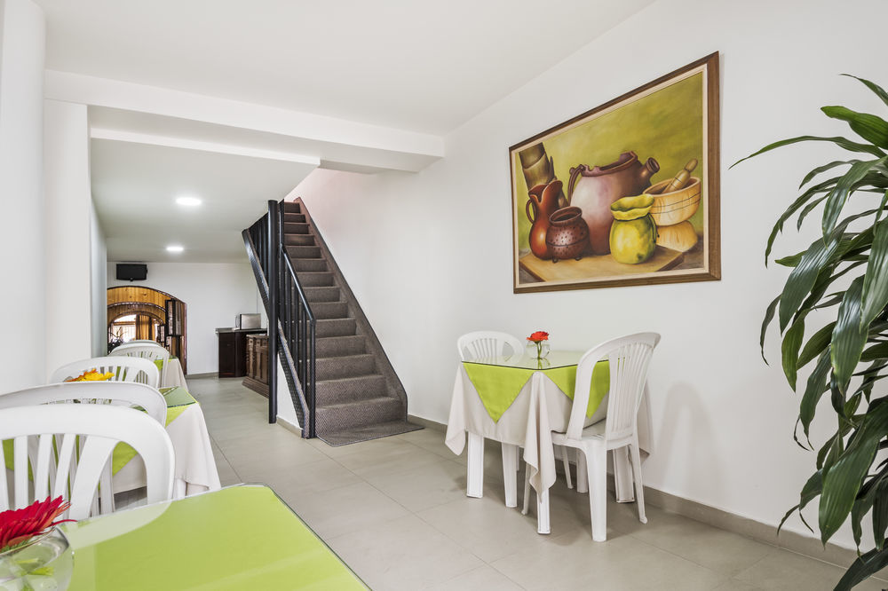 Ecoinn Bogota