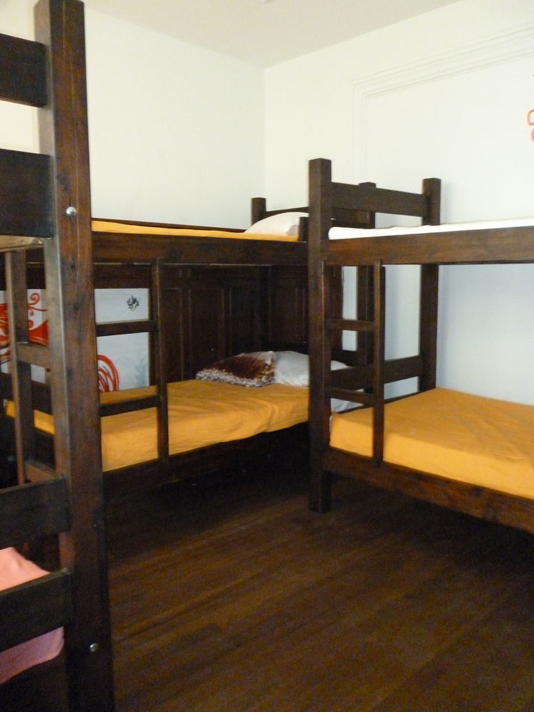 Cq Chapinero Hostel *