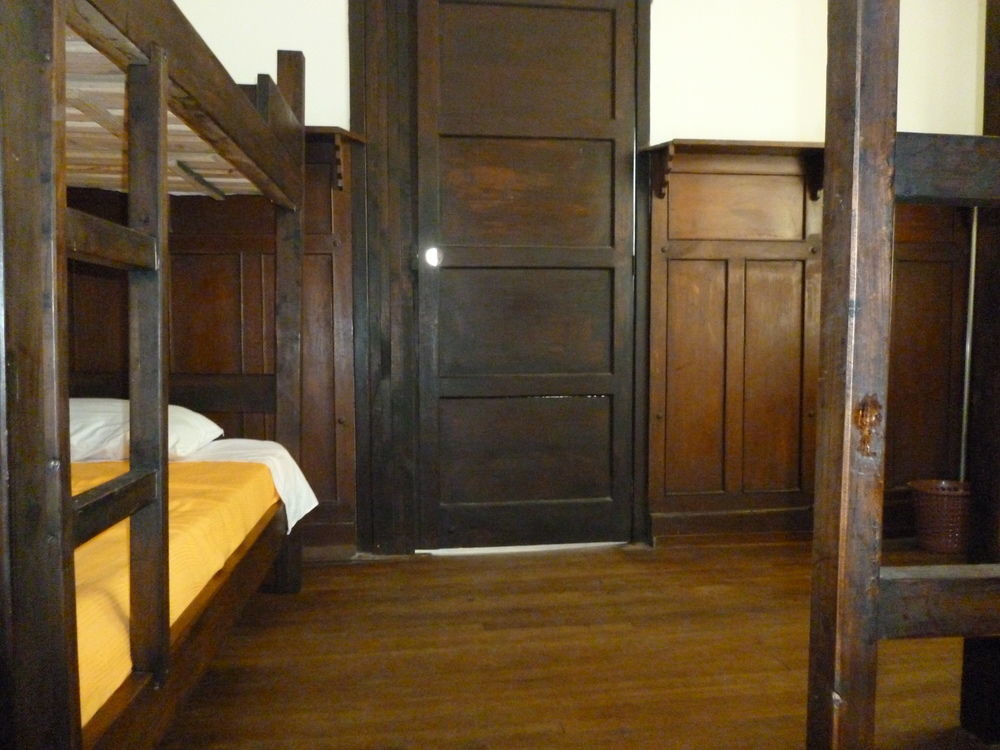 Cq Chapinero Hostel