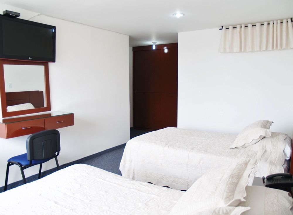Hotel Lourdes Bogota