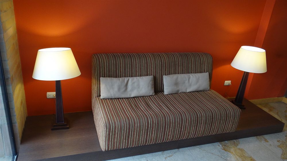 Dorado Ferial Hotel