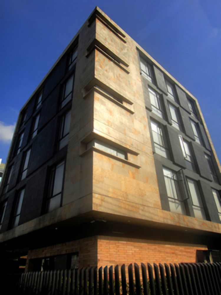 Dorado Ferial 4* Bogotá
