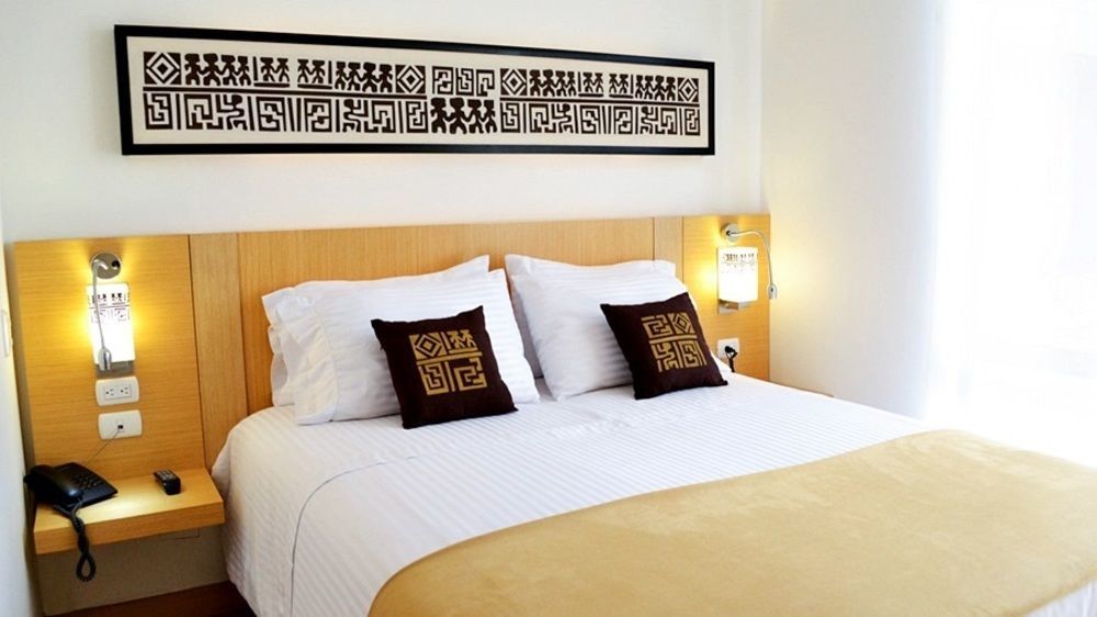Dorado Ferial Hotel Bogotá
