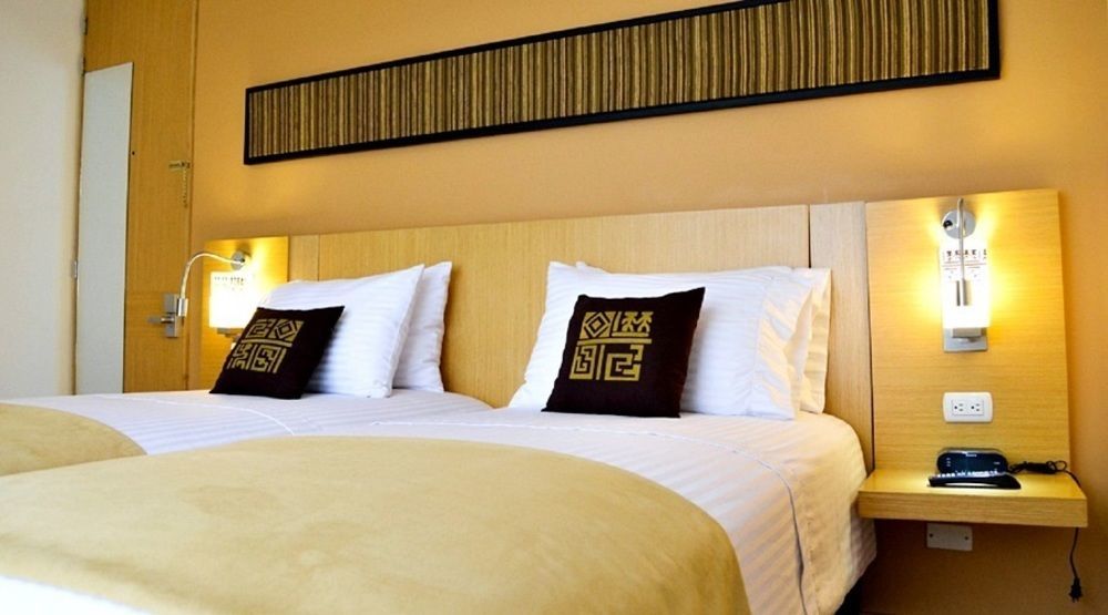 Dorado Ferial Hotel