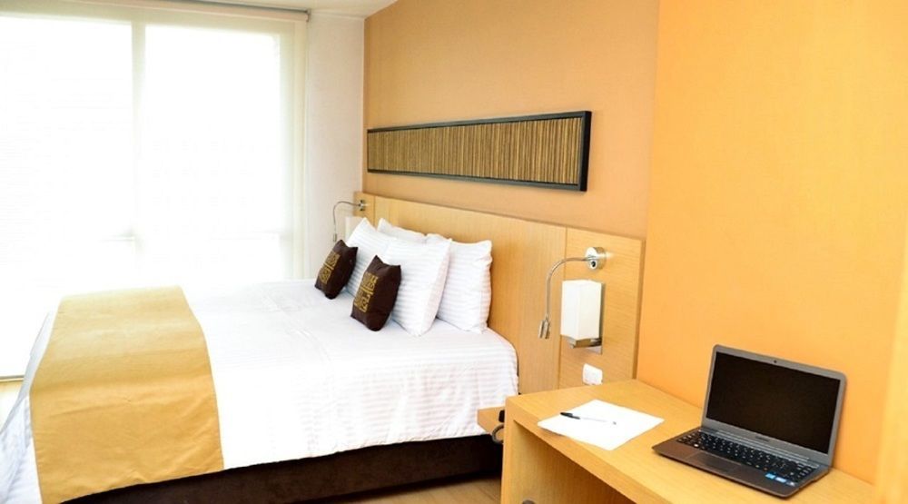 Dorado Ferial 4*