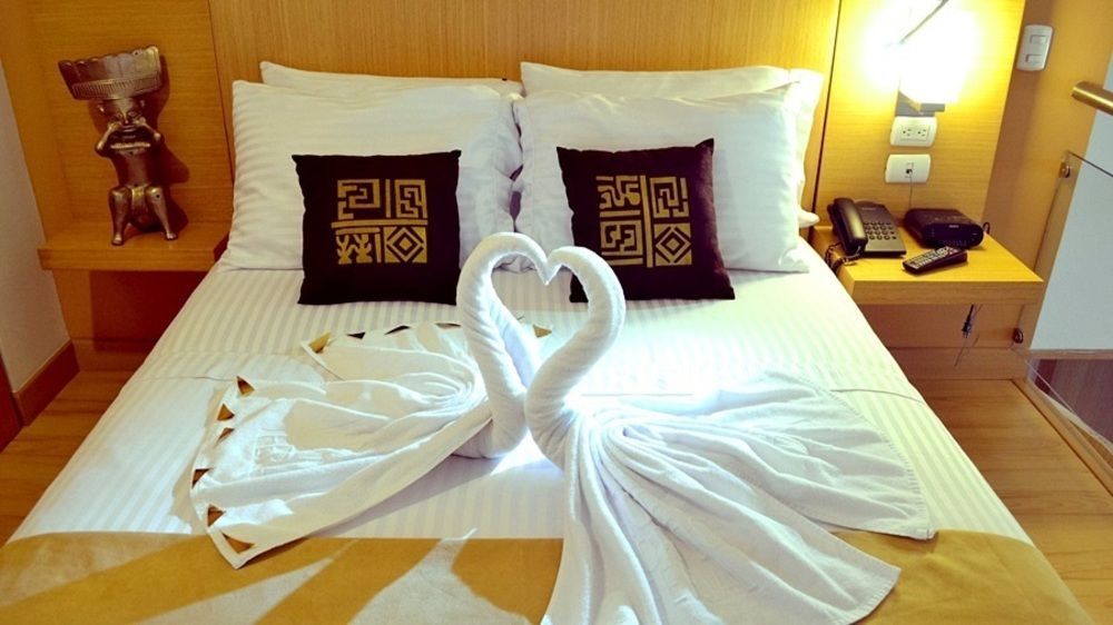 Dorado Ferial Hotel 4*