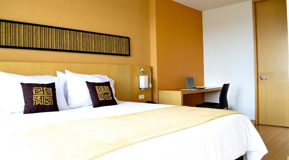 Dorado Ferial 4* Bogotá