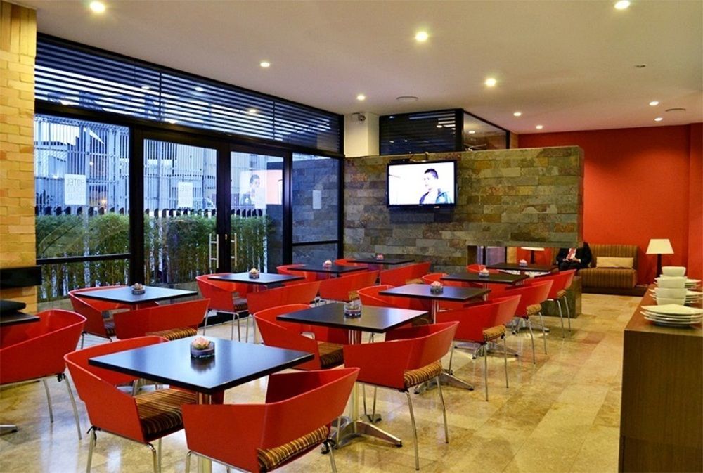 Dorado Ferial 4* Bogotá