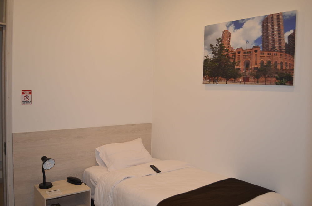 Econohotel Bogota