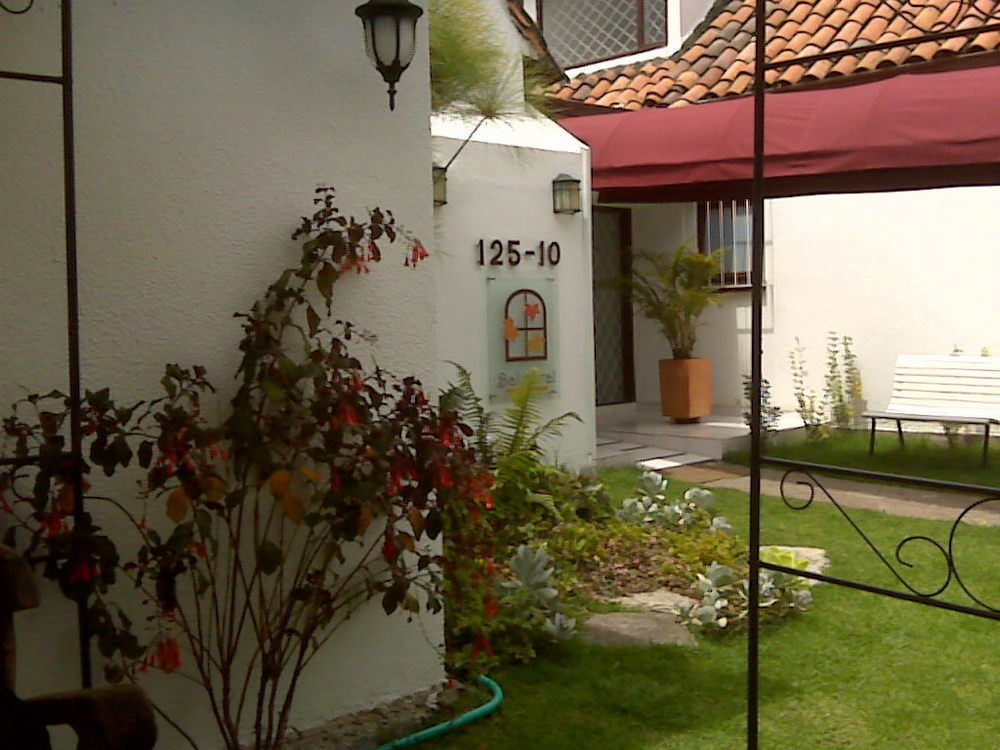 Balmoral Casa & Bogota