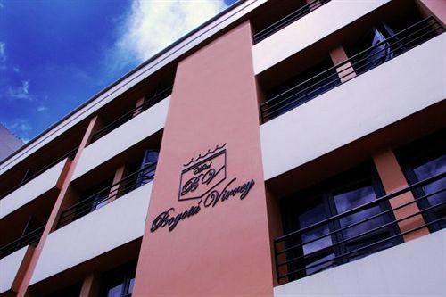 Hotel Virrey Bogota