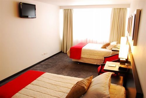 Hotel Virrey Bogota