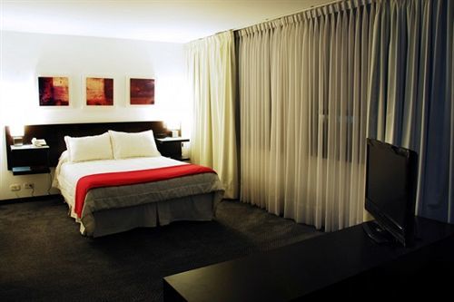 Virrey Bogota