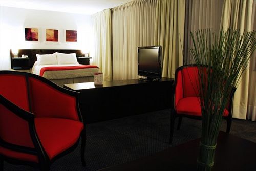 Hotel Virrey Bogota