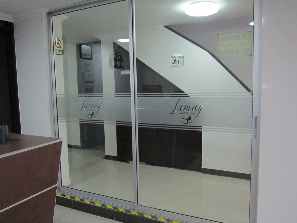 Casa Lamay 3* Bogota