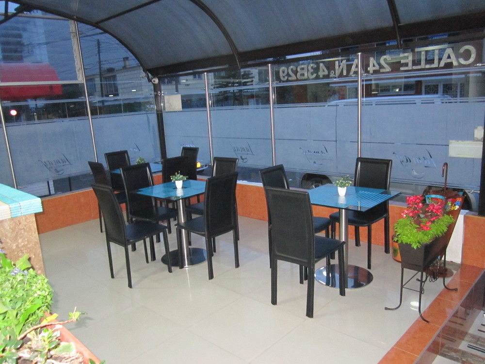 Casa Lamay 3* Bogota