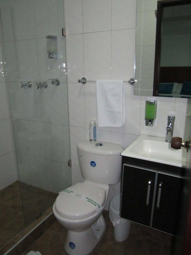 Casa Lamay 3* Bogota