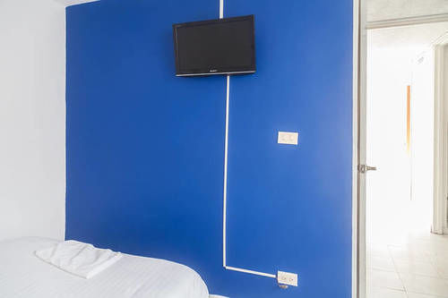 Hostel Deportel Bogota