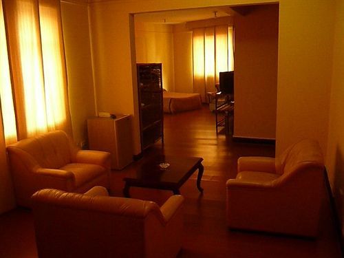 Hotel San Sebastian Bogota