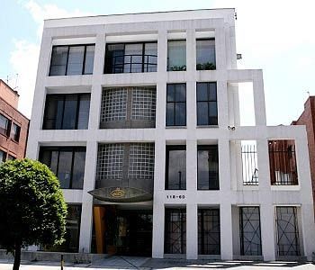 Travelers Gold Bogota