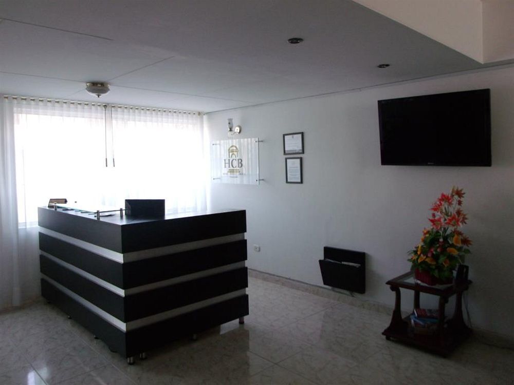 Confort Bogotá