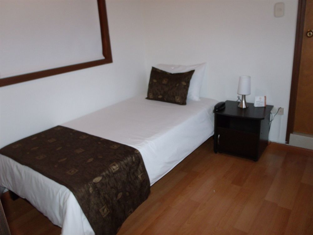 Hotel Confort 3*