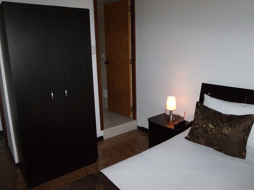 Hotel Confort 3*