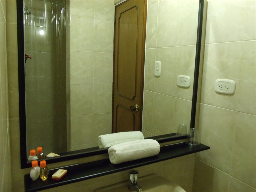 Hotel Confort