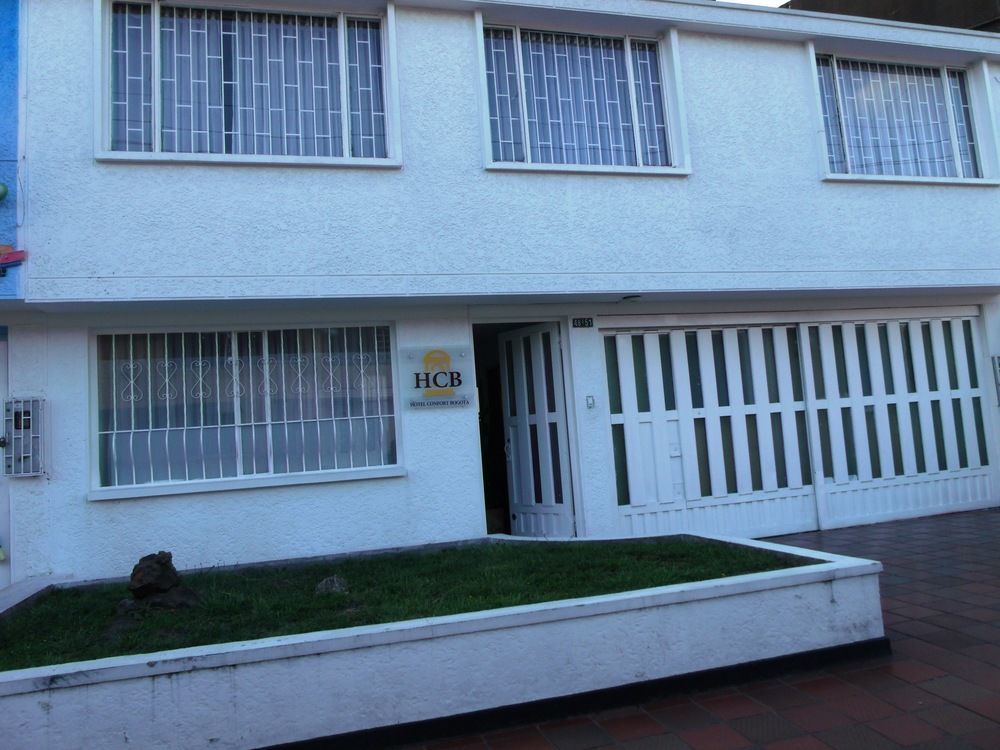 Confort Bogotá
