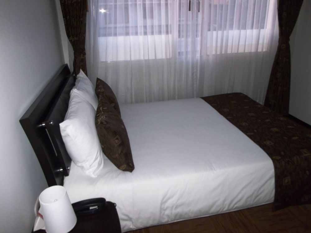 Hotel Confort