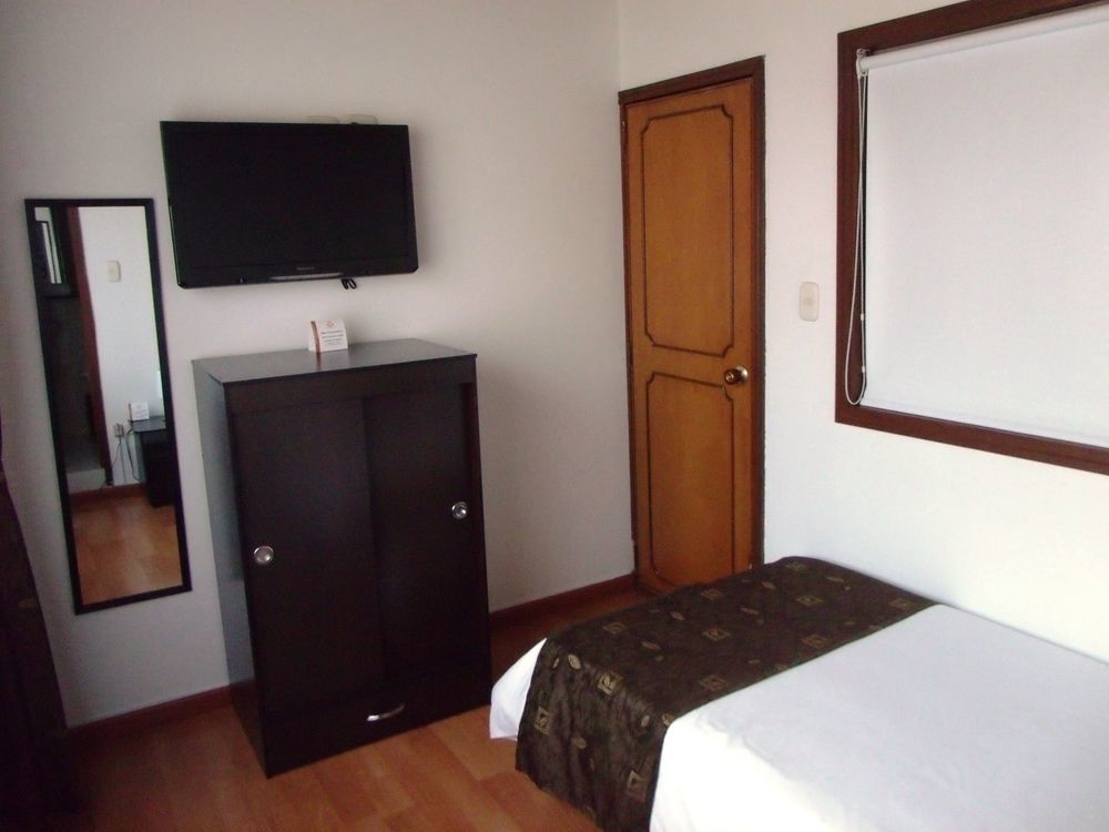 Confort Bogotá