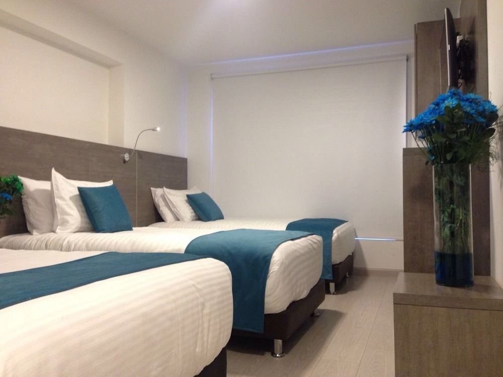 Agora Self-service Boutique Hotel 3*