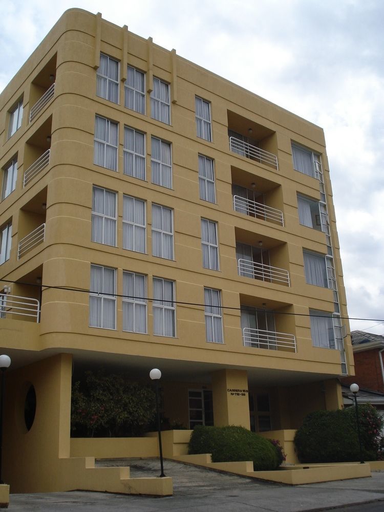 Santa Maria Aparthotel 3*