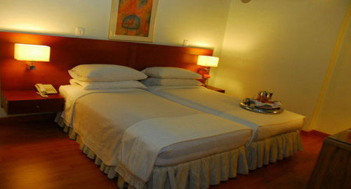 Maria Isabel 4* Bogotá