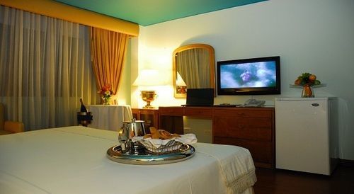 Maria Isabel Hotel