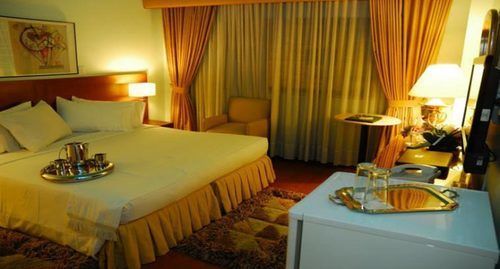 Maria Isabel 4* Bogotá