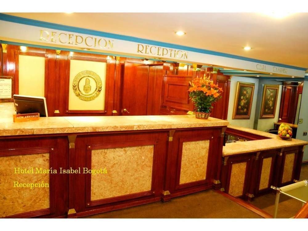 Maria Isabel Hotel