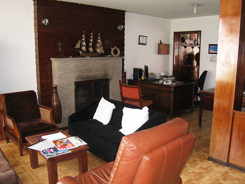 La Pinta Hostel *